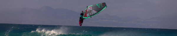 Windsurf