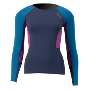 PROLIMIT PureGirl Loosefit Shirt Longarm 2023