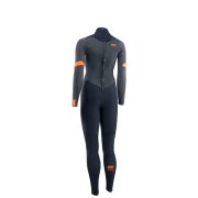 ION Amaze Amp 5/4 Back Zip 2024