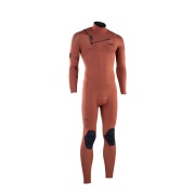 ION Herren Neoprenanzug Seek Core 5/4 Front Zip