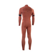 ION Herren Neoprenanzug Seek Core 5/4 Front Zip