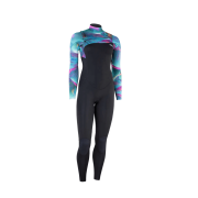 ION Amaze Core 3/2 Front Zip