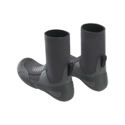 ION Plasma Boots 6/5 Round Toe