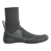 ION Plasma Boots 6/5 Round Toe