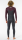 RIP CURL Dawn Patrol 3/2 Chest Zip Wetsuit