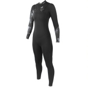 SOÖRUZ Fullsuit Women 5/4/3 FZ DIVINE - OYSTERPRENE