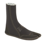 SOÖRUZ Surf Boot FLOW 3mm split toe