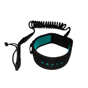 NORTH Kiteboarding Calf Leash 2024
