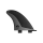 NORTH Kiteboarding Hexcel Coremat Fins 2024