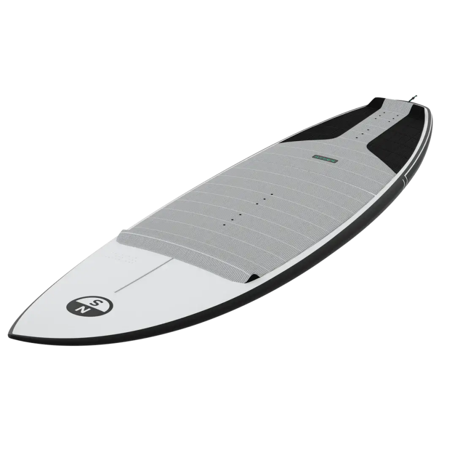 North Kiteboarding Charge PRO Surfboard