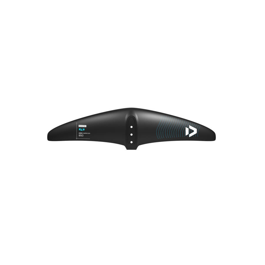 Duotone Foilpart Front Wing Aero Carve 2.0 SLS 2024