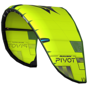 NAISH Pivot 2024