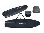 CONCEPT X Double Boardbag