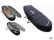 CONCEPT X Double Boardbag