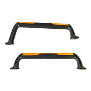 SLINGSHOT SlingGrip Carbon V1 Front