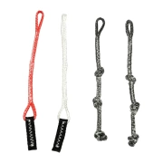 SLINGSHOT Sentry V2, Joystick V1 Kite Line Pigtail Set