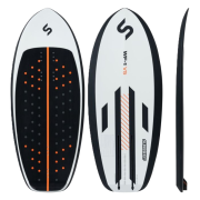 SLINGSHOT  WF-1 V5 311" Board Only