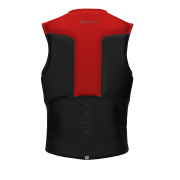 MYSTIC Block Impact Vest Fzip 2025