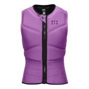 MYSTIC Star Impact Vest Fzip Women 2025