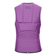MYSTIC Star Impact Vest Fzip Women 2025