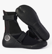 RIP CURL Flashbomb 5 mm Split Toe Boot