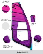 NEILPRYDE Combat PRO Fuse 2024