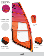 NEILPRYDE Atlas HD 2024