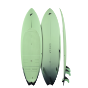 F-ONE MITU Pro Flex 2024