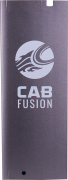 CABRINHA Fusion Alloy Mast MKII 2024