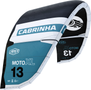 CABRINHA Moto XL Apex 2024