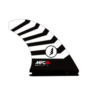 MFC  FIN Kai Surf Quad FTU + FIN BAG