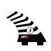 MFC  FIN Kai Surf Quad TABS + FIN BAG