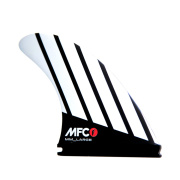 MFC FIN Matt Meola Thruster FTU + FIN BAG