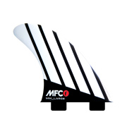 MFC FIN Matt Meola Thruster TABS + FIN BAG