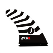 MFC FIN Kai Surf Thruster FTU+ FIN BAG