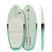 F-ONE Rocket Wing - S