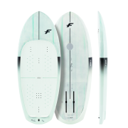 F-ONE Rocket Wing - S Carbon 2024