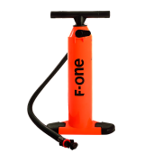 F-One Max Flow Pump