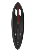 SABFOIL Torpedo 110L Foilboard