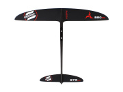 SABFOIL Razor 820-370/73 | Hydrofoil Set