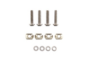 SABFOIL Hardware Kit L46/L50/T45LTD