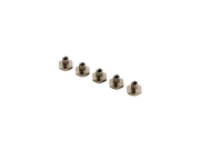 SABFOIL Round Head Bushings T22/T22C to Mast