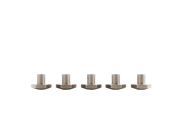 SABFOIL Round Head Bushings T22/T22C to Mast