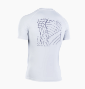 ION Rashguard SS men