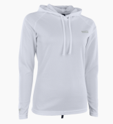 ION Wetshirt Hood LS women