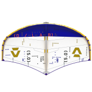DUOTONE Wing Slick D/LAB 2024