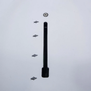 Naish WS Bullet Freerace 2024