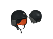MANERA S-Foam Helmet