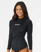 RIP CURL Classic MAUI Surf Langärmliges T-Shirt mit...