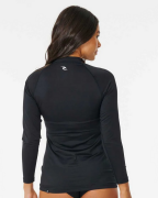 RIP CURL Classic MAUI Surf Langärmliges T-Shirt mit...